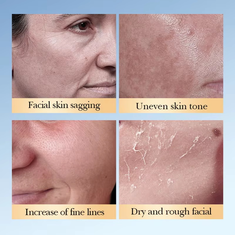 SADOER Glykolsäure-Toner Gesic – Essence Serum Toner Bewertung und Preis