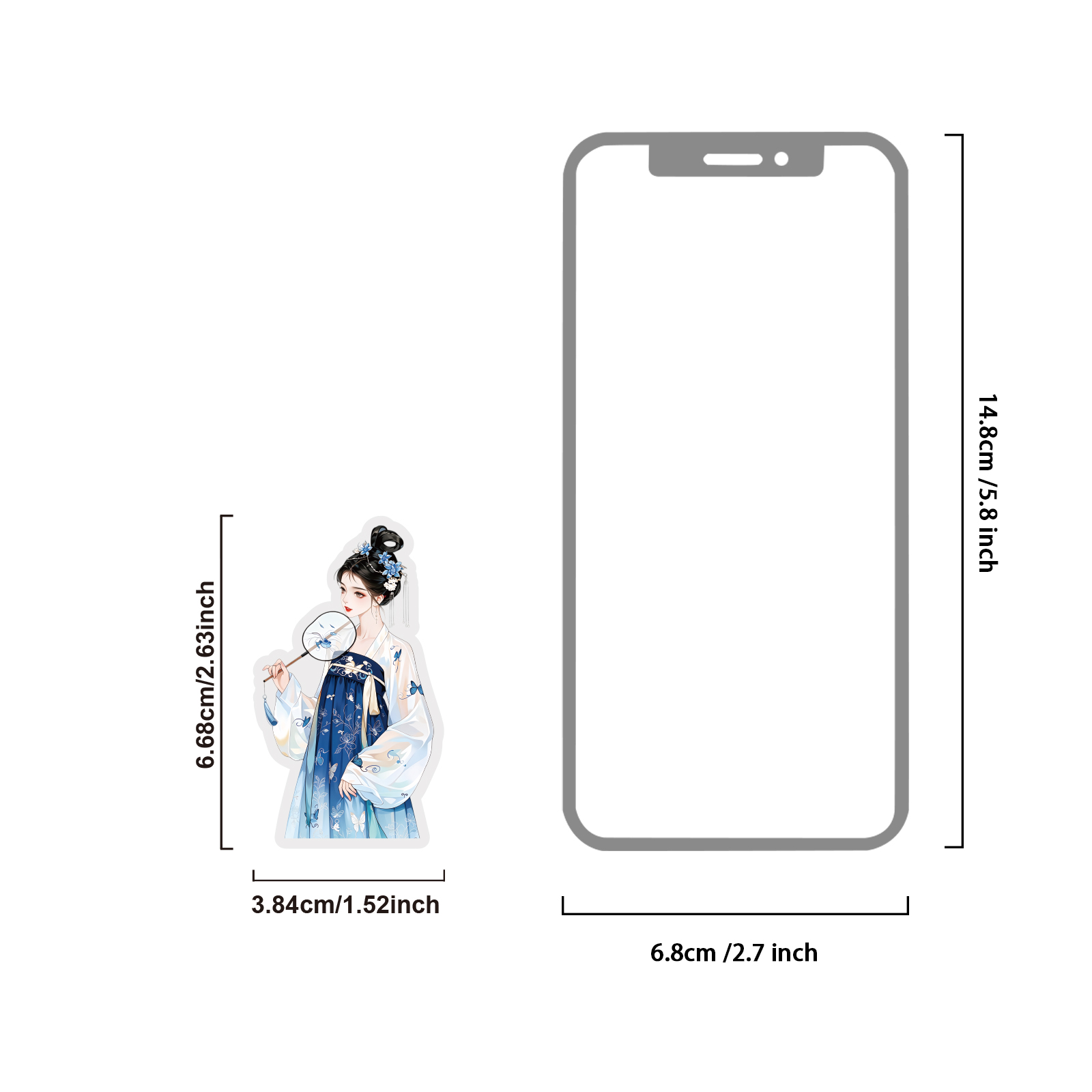 Etori Life 30 Stück dunkelblau – Korean Lifestyle Book Bewertung und Preis