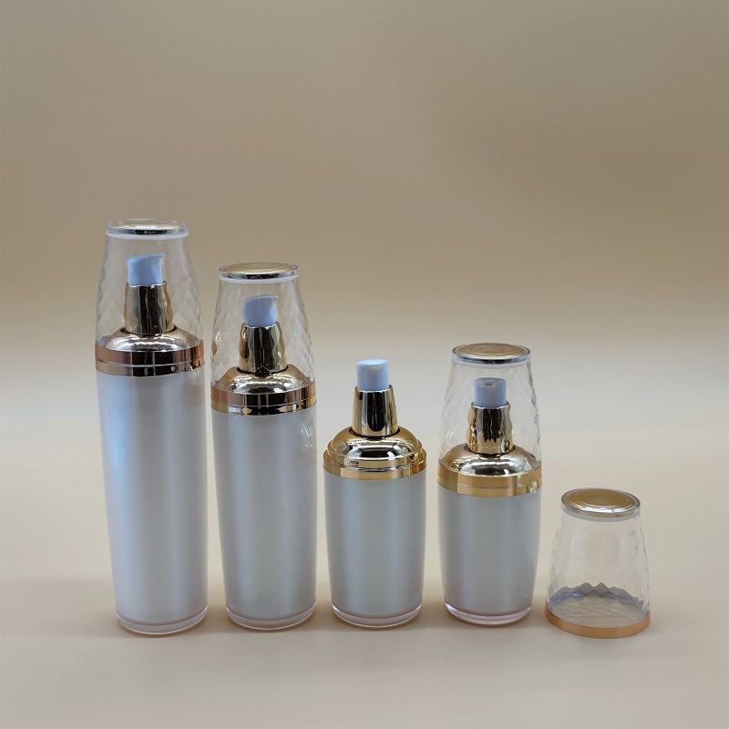 120 ml Schüsselform Acryl Pump – Essence Serum Toner Bewertung und Preis