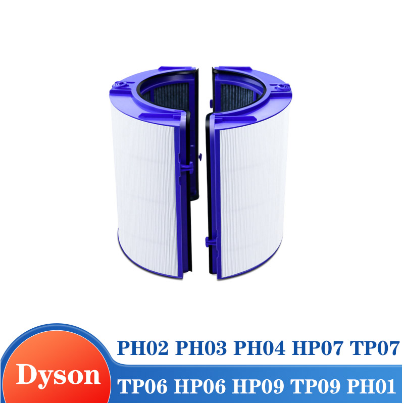 Echter HEPA-Filter Kompatibel  – Dyson Fan Tp07 Bewertung und Preis