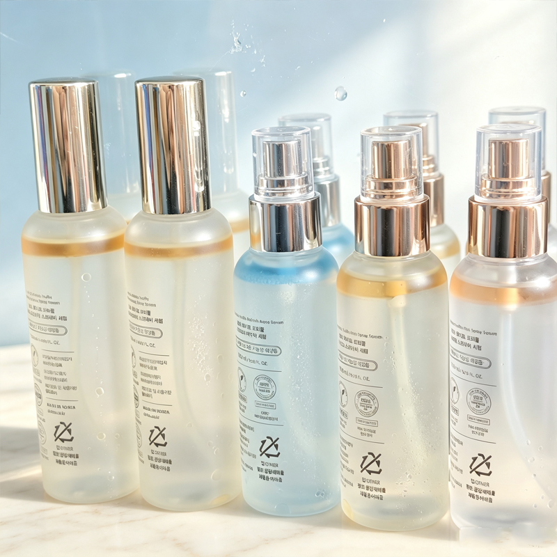 Korea 100ml Weißer Trüffel Ser – Essence Serum Toner Bewertung und Preis